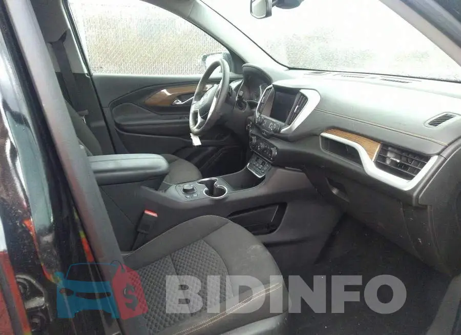 3GKALTEV0ML330235 Photo# 5
