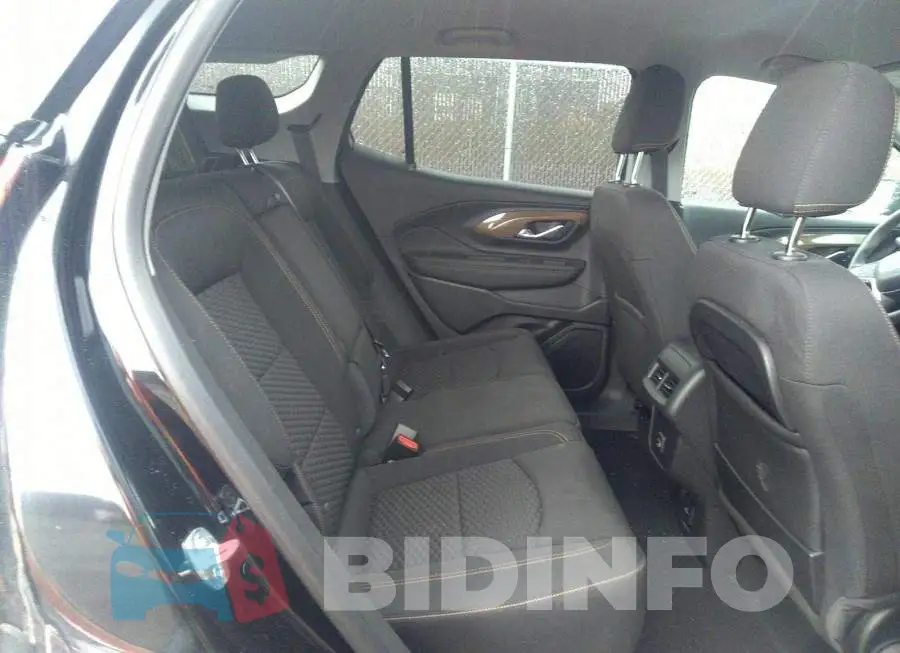 3GKALTEV0ML330235 Photo# 8