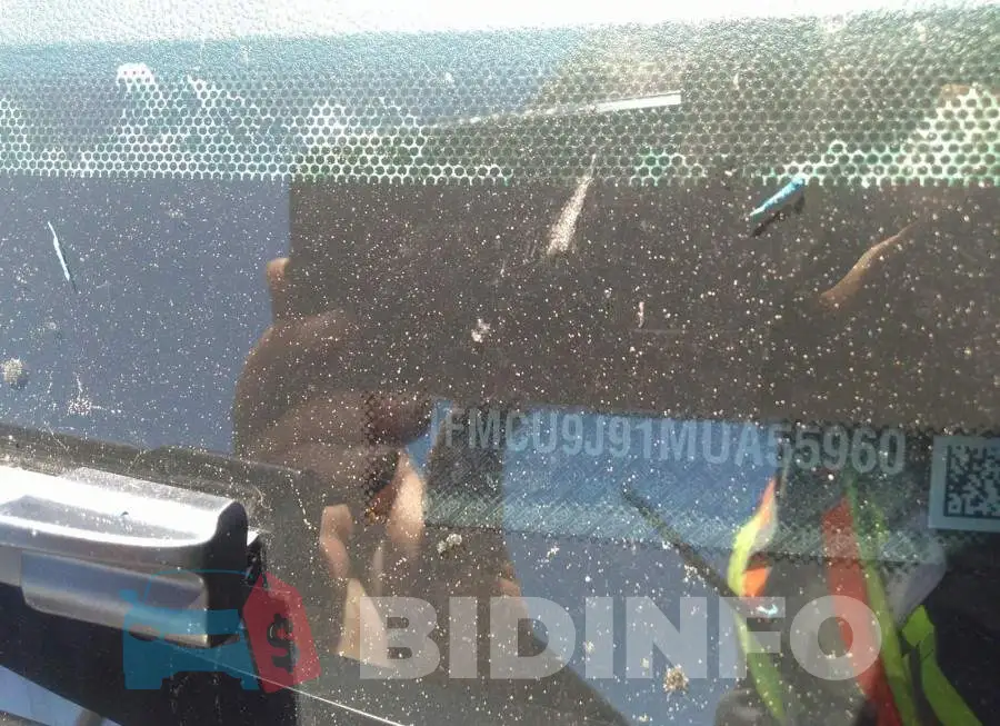 1FMCU9J91MUA55960 Photo# 9