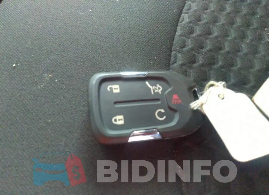3GKALTEV0ML330235 Photo# 11