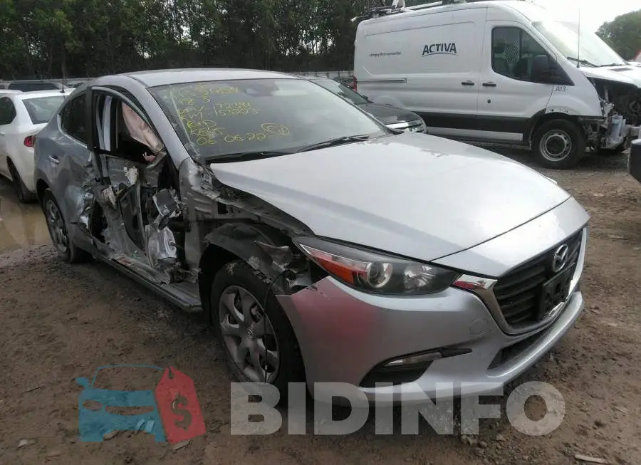 JM1BN1V78J1172391 Photo# 1