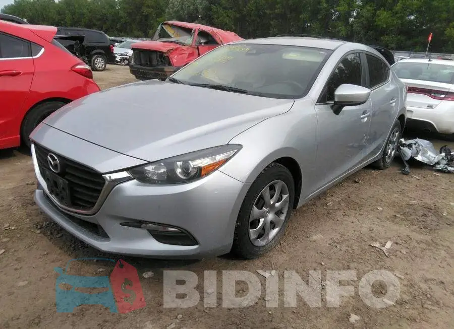 JM1BN1V78J1172391 Photo# 2