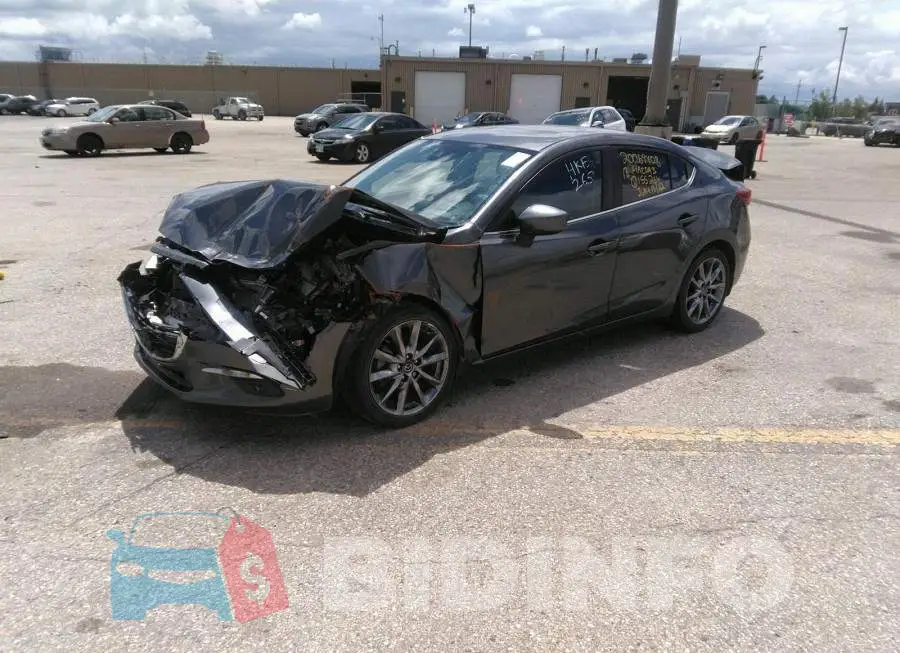 JM1BN1W3XJ1155264 Photo# 2