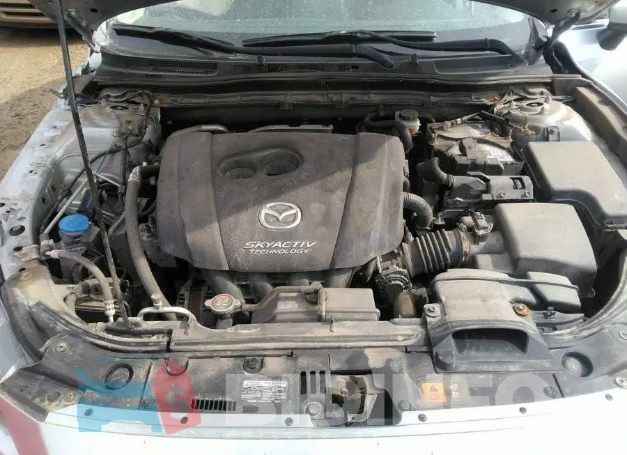 JM1BN1V78J1172391 Photo# 10