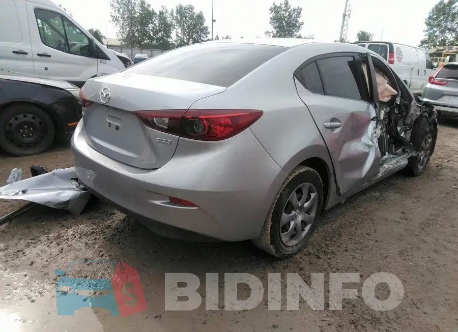 JM1BN1V78J1172391 Photo# 4
