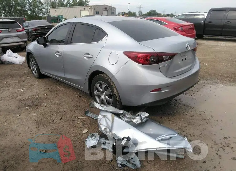 JM1BN1V78J1172391 Photo# 3
