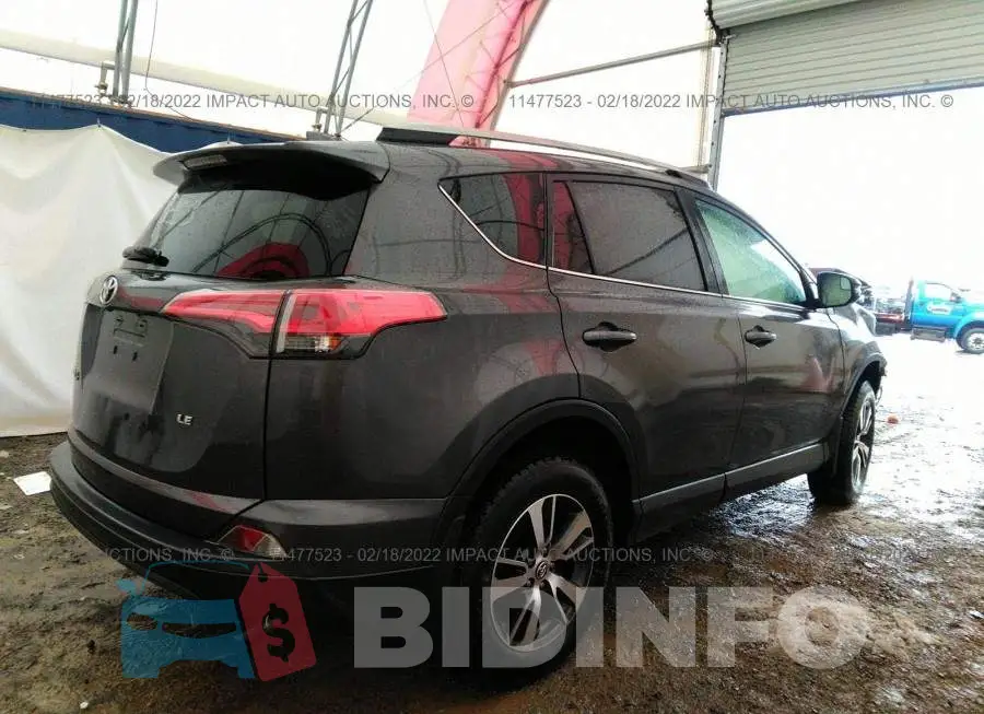 2T3ZFREV4JW478210 Photo# 4