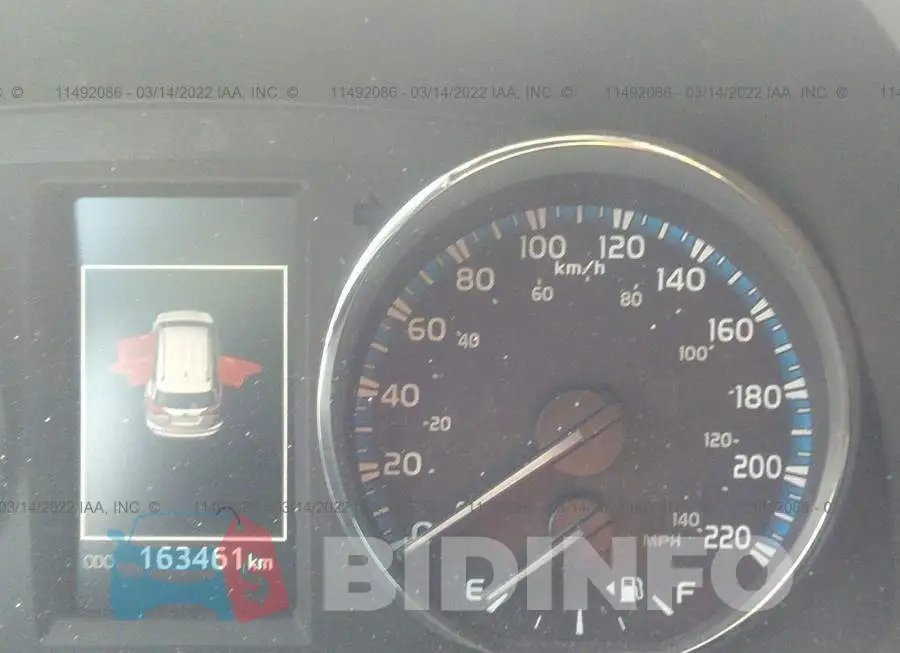 2T3ZFREV1JW425870 Photo# 7