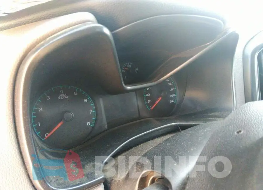 1GCGTBEN7H1256048 Photo# 7