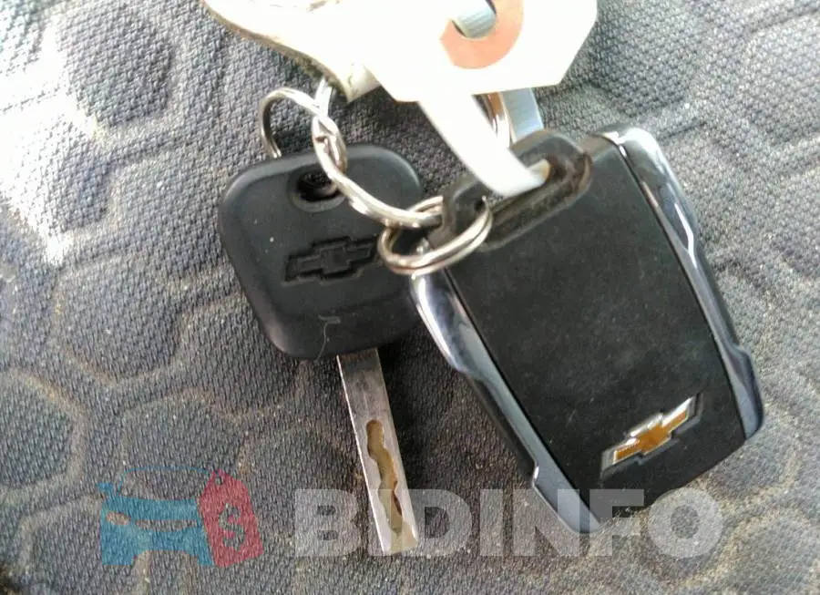 1GCPTDE19H1221231 Photo# 11