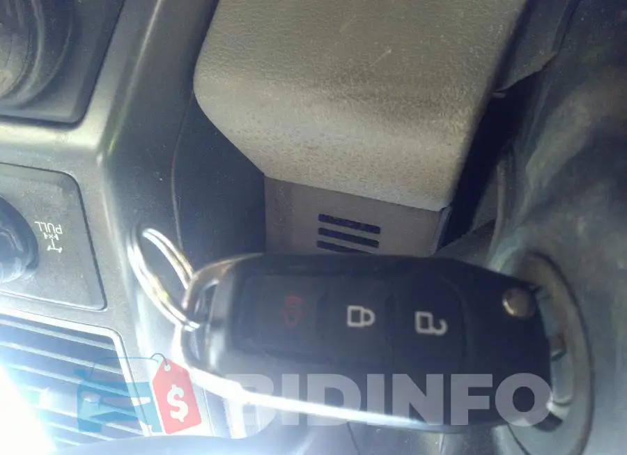 1FTFX1EF0HFA14255 Photo# 11