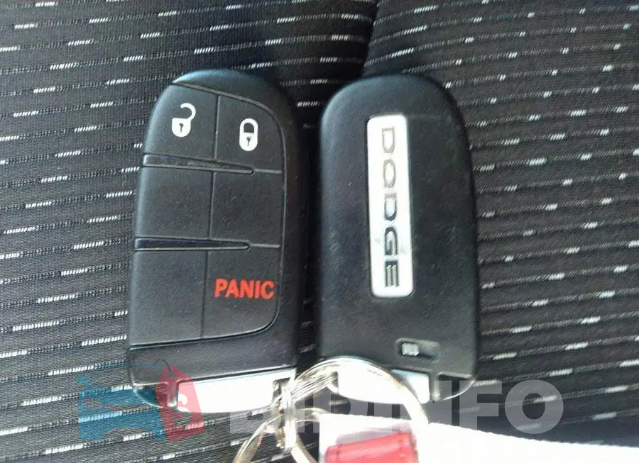 3C4PDCAB6HT522148 Photo# 11