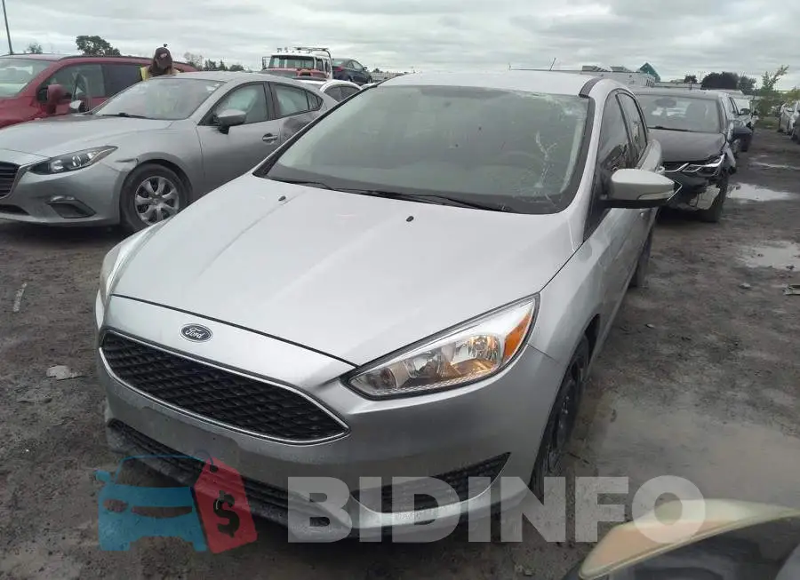 1FADP3F23HL268659 Photo# 2