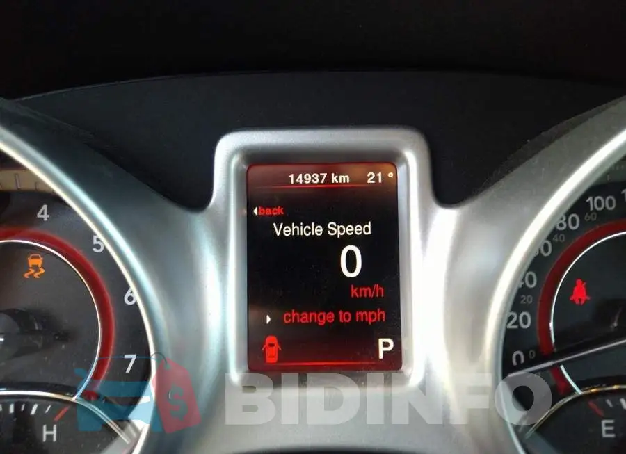 3C4PDCAB6HT522148 Photo# 7