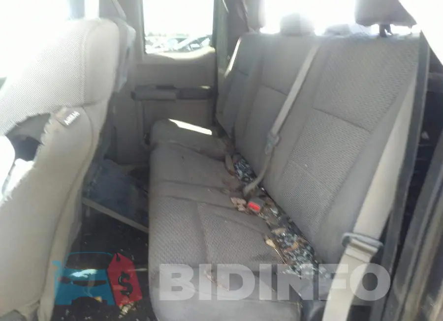 1FTFX1EF0HFA14255 Photo# 8