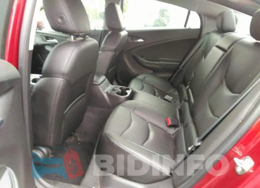 1G1RB6S57HU146051 Photo# 8