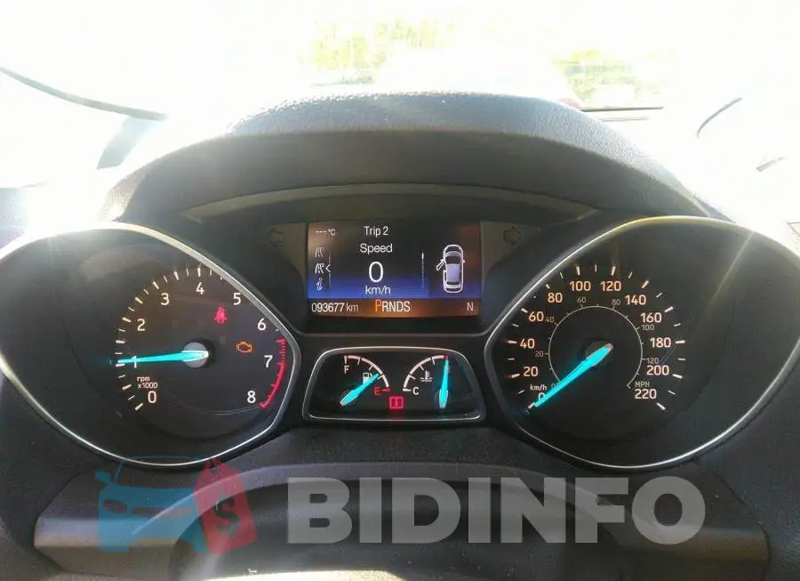 1FMCU9GD6HUB63508 Photo# 7