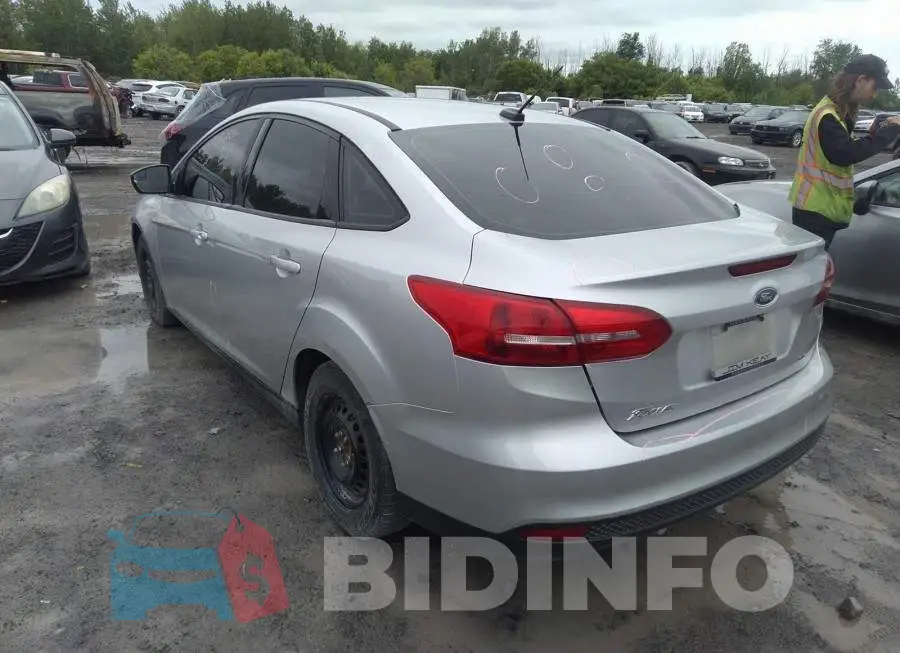 1FADP3F23HL268659 Photo# 3