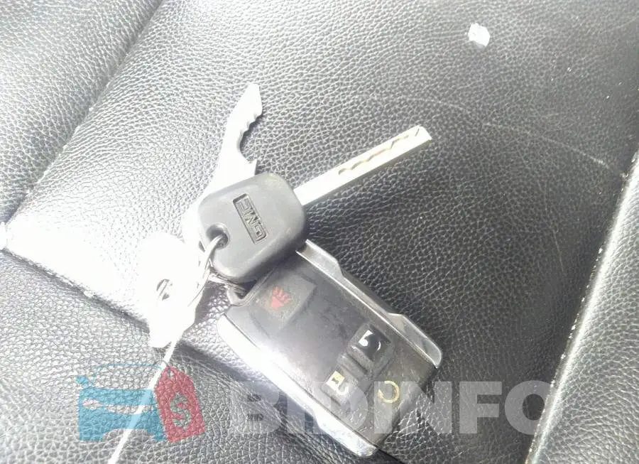 3GTU2NEC0HG450136 Photo# 11