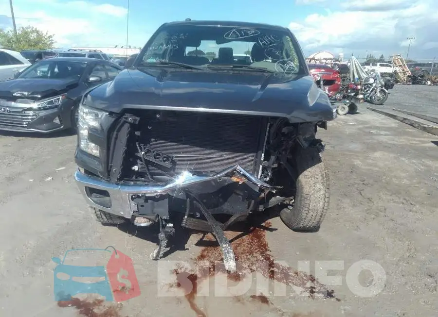 1FTFX1EF0HFA14255 Photo# 6
