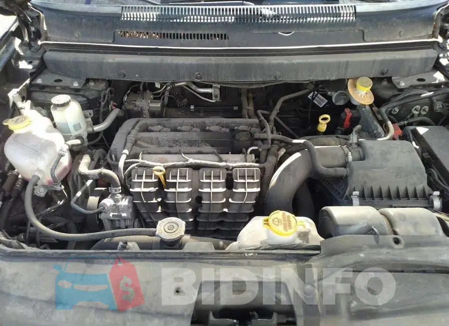 3C4PDCAB6HT522148 Photo# 10