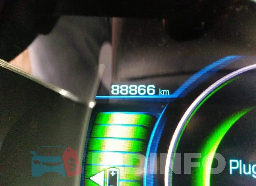 1G1RB6S57HU146051 Photo# 7