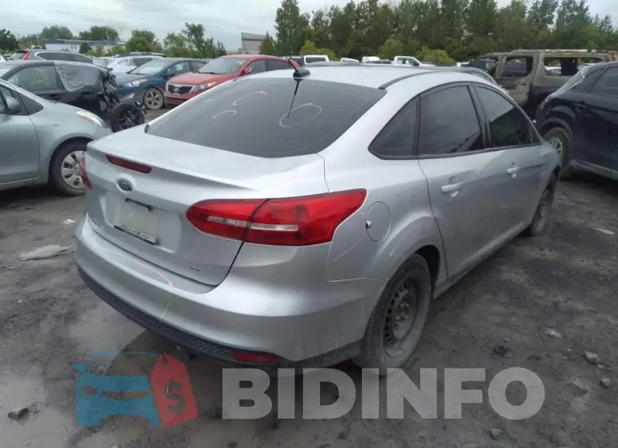 1FADP3F23HL268659 Photo# 4