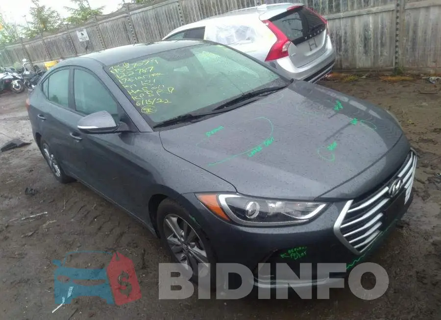 KMHD84LF3HU122787 Photo# 1