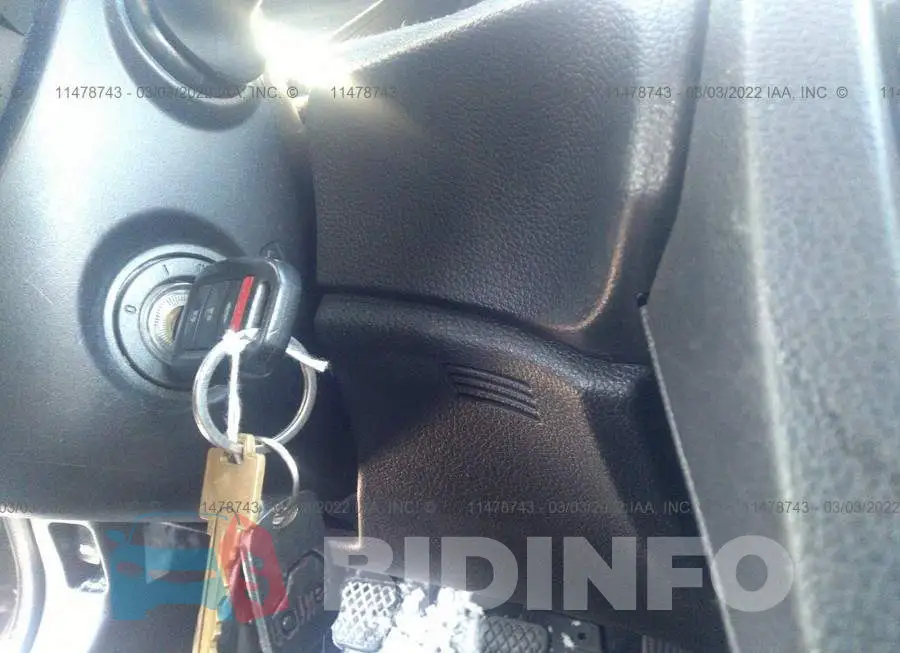 2HGFC4A57HH400911 Photo# 11