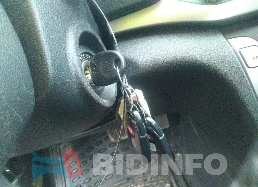 KMHD84LF3HU122787 Photo# 11