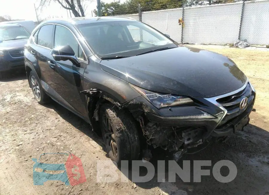 JTJBARBZ8H2111141 Photo# 1
