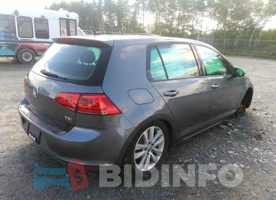 3VW217AU5HM058515 Photo# 4