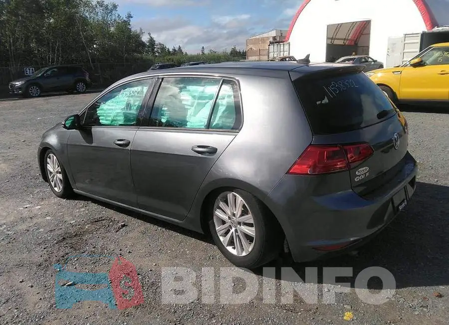 3VW217AU5HM058515 Photo# 3