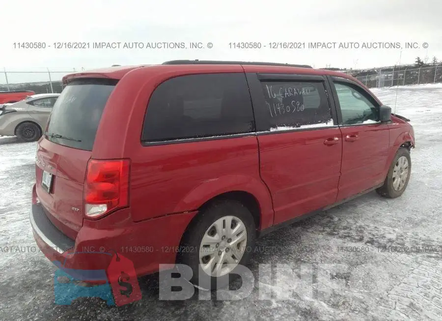 2C4RDGBG5GR109519 Photo# 4