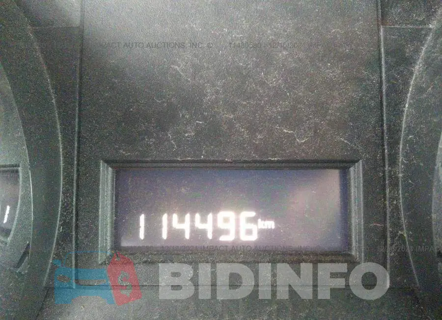 2C4RDGBG5GR109519 Photo# 7