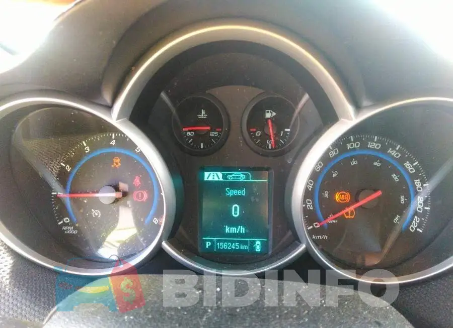 1G1PE5SB7G7137863 Photo# 7