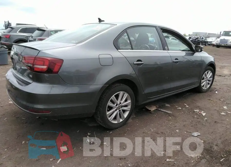 3VWDB7AJ7HM287726 Photo# 4