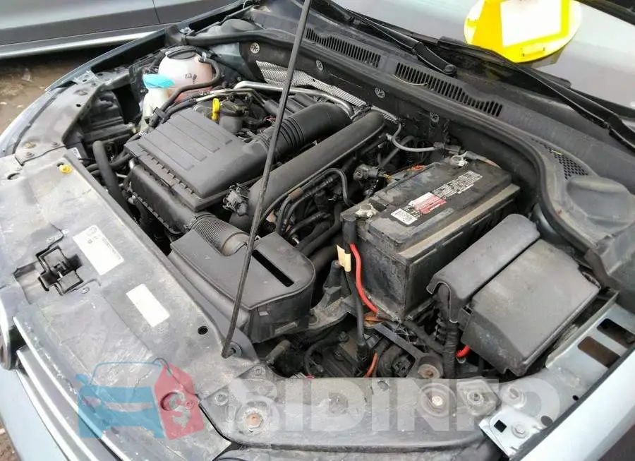 3VWDB7AJ7HM287726 Photo# 10