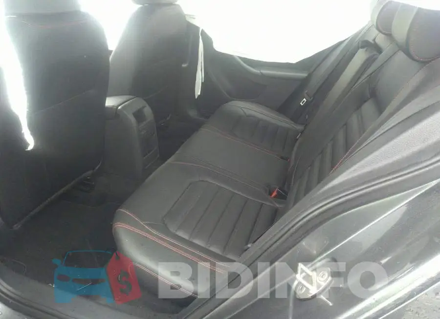 3VW4T7AJ3HM293410 Photo# 8