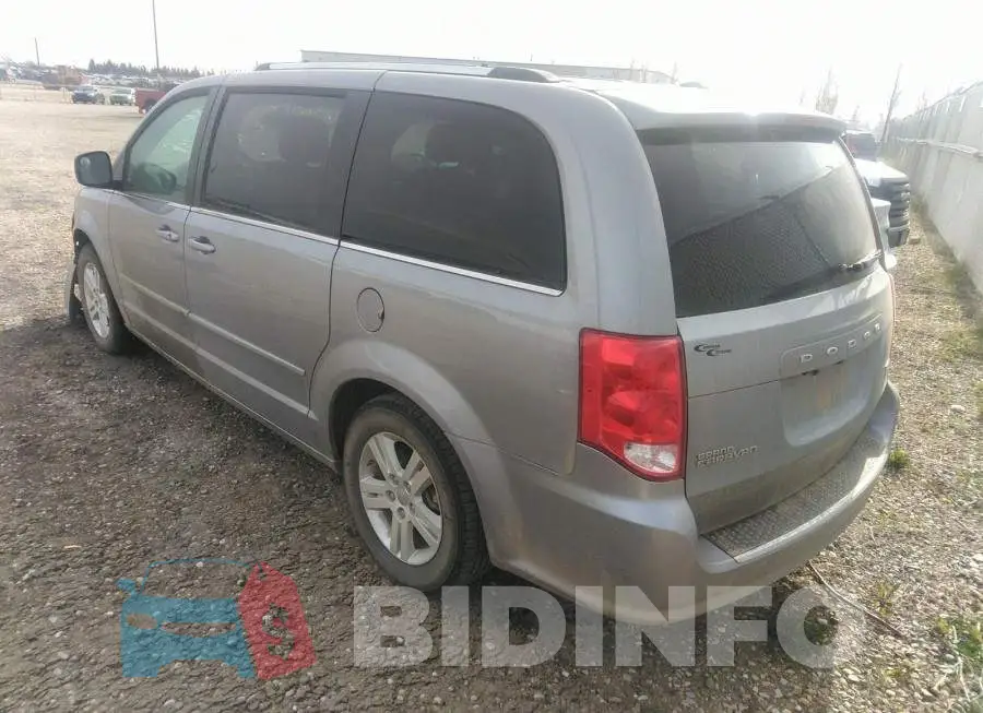 2C4RDGDG5GR353958 Photo# 3