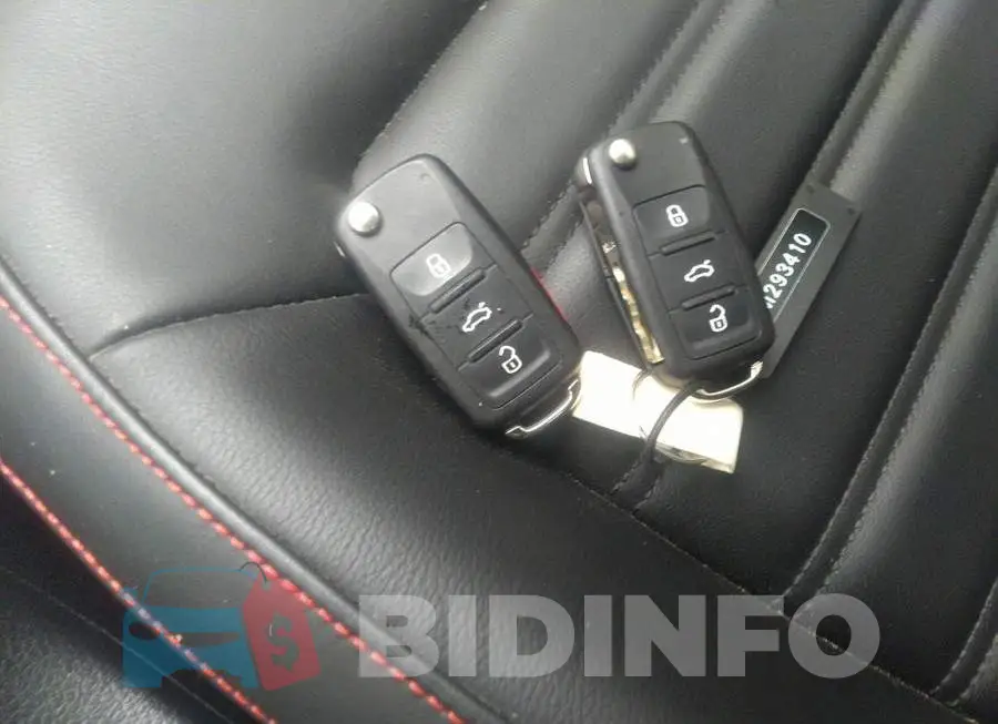 3VW4T7AJ3HM293410 Photo# 11