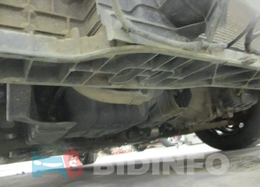 5NPDH4AE9GH765460 Photo# 8