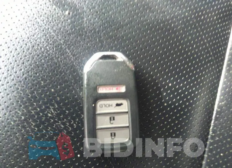 5J6RM4H97GL801081 Photo# 11