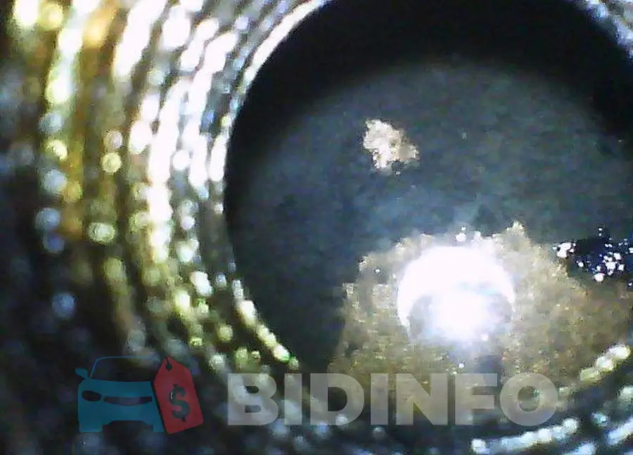 5NPDH4AE9GH765460 Photo# 7