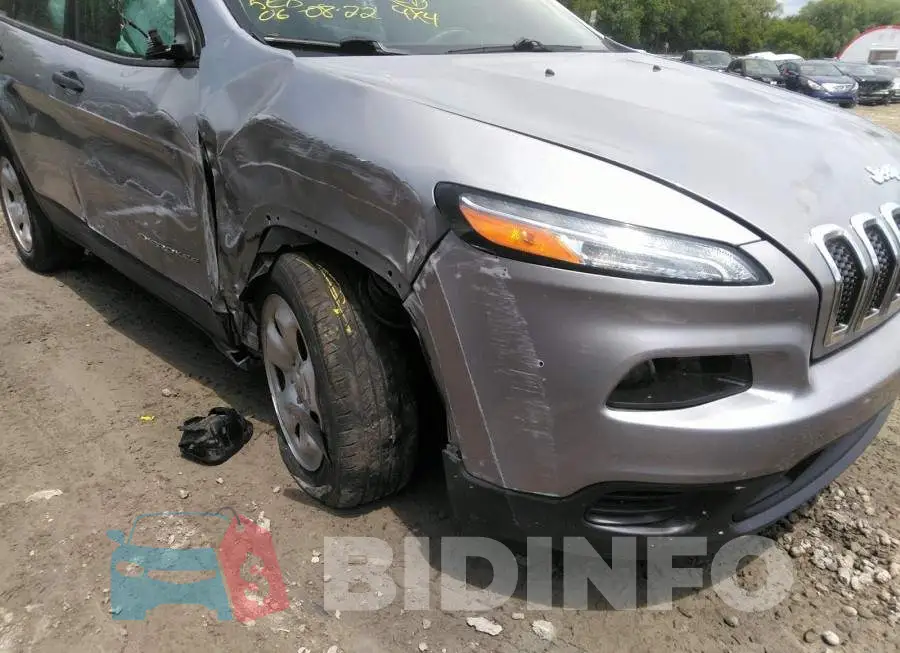 1C4PJMAB1GW331101 Photo# 6