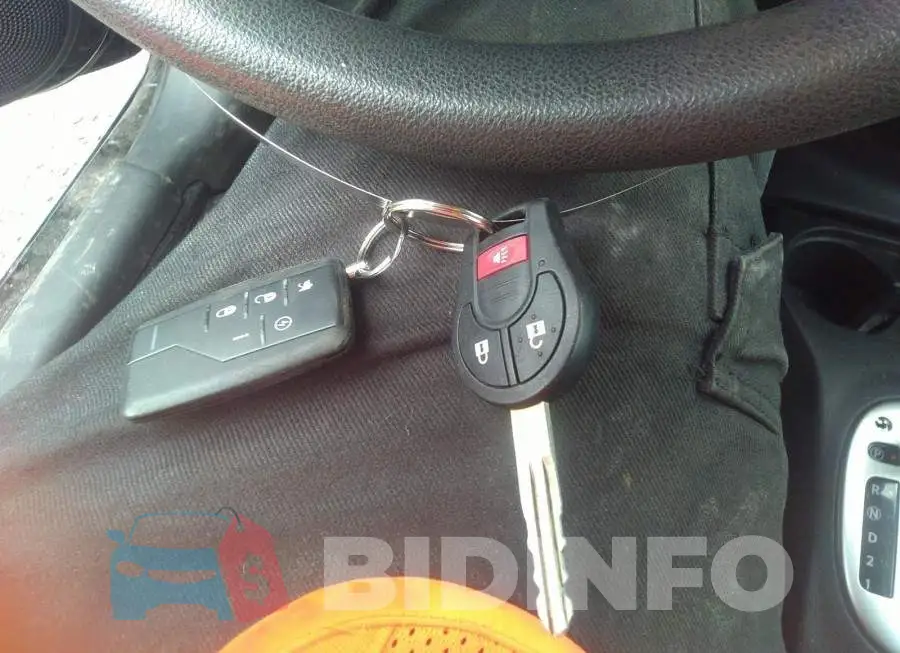 3N1CK3CP4GL266798 Photo# 11