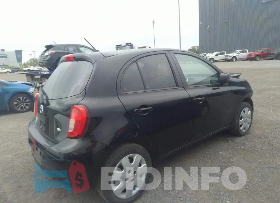 3N1CK3CP4GL266798 Photo# 4