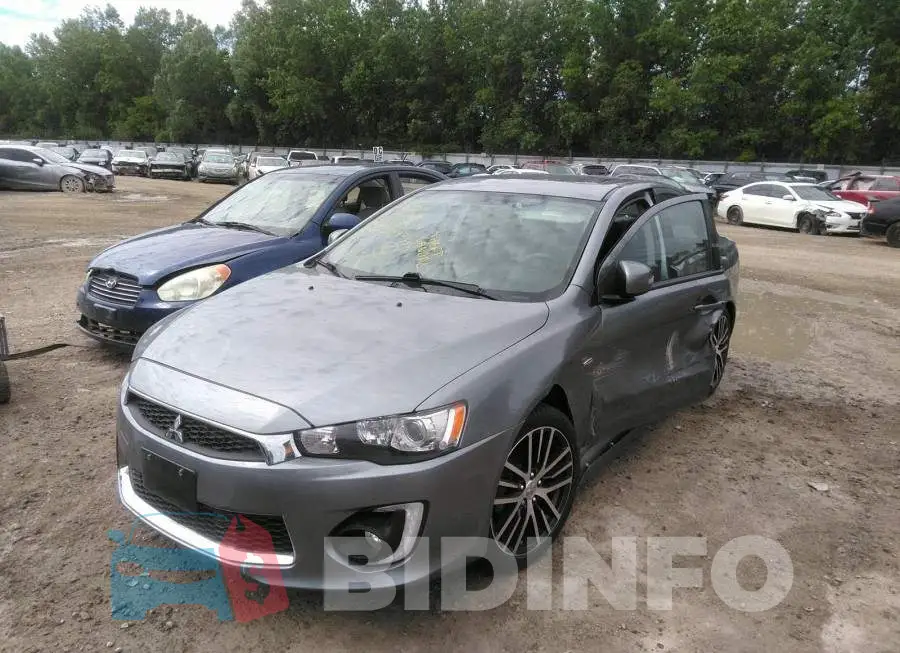 JA32V2FW9GU603533 Photo# 2