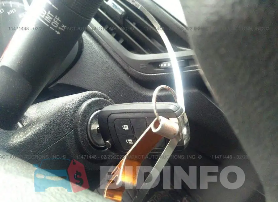 2GNFLEEK9F6172124 Photo# 11