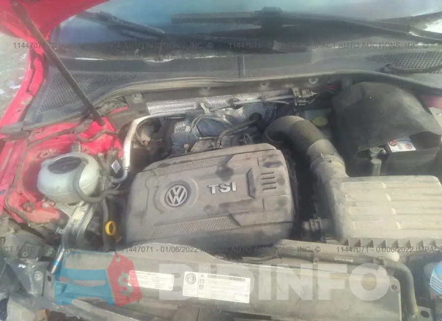 3VW117AU4GM010420 Photo# 10